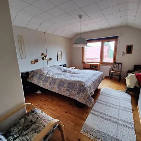 Lappish Summerhouse By The River بيت للعطل Kiemunkivaara