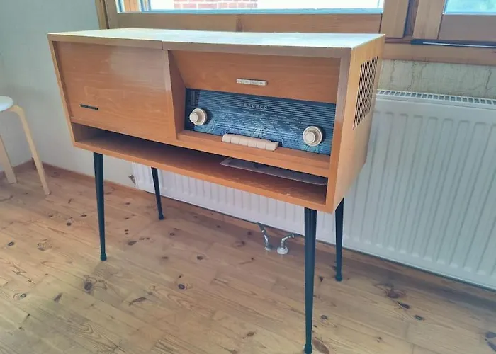 Lappish Summerhouse By The River Loma-asunnot *